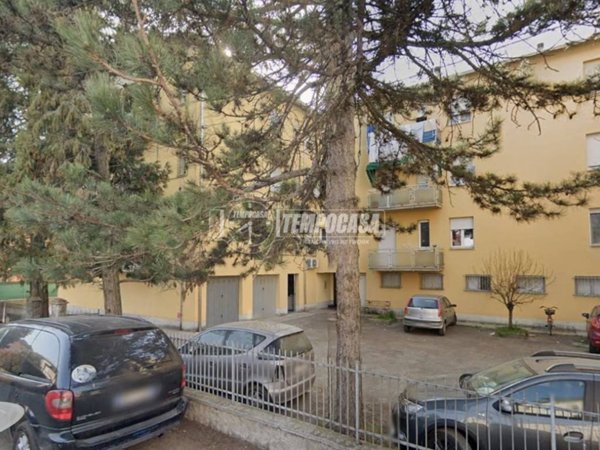 appartamento in vendita a Correggio