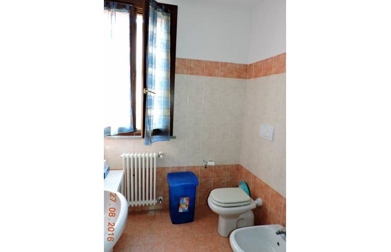 appartamento in vendita a Correggio