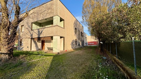 appartamento in vendita a Correggio