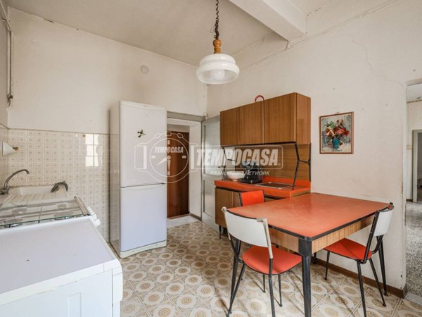 appartamento in vendita a Correggio