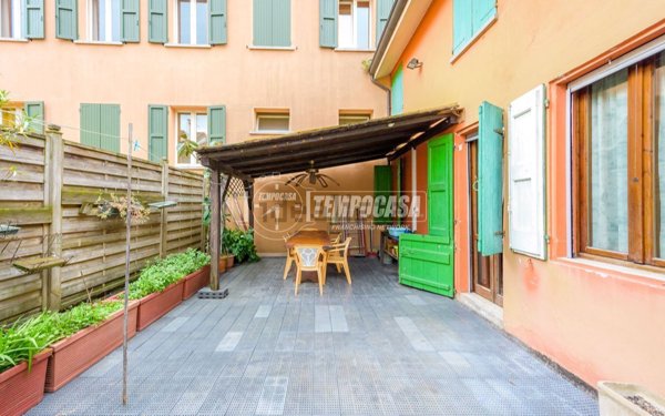 appartamento in vendita a Correggio