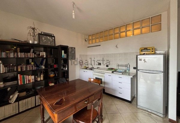 appartamento in vendita a Correggio