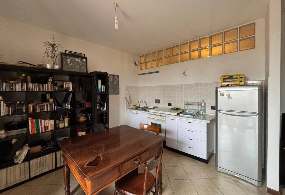 appartamento in vendita a Correggio