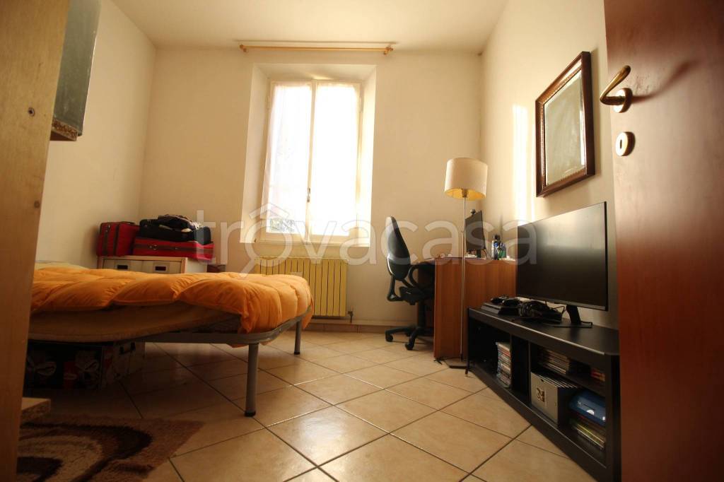 appartamento in vendita a Correggio