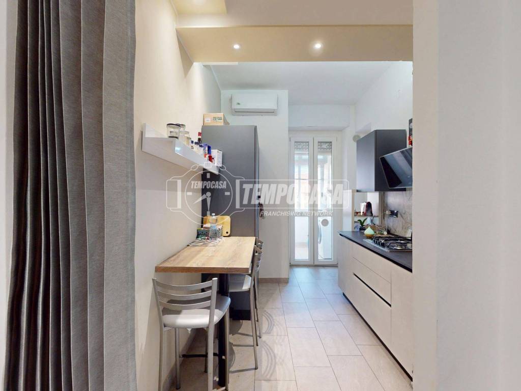 appartamento in vendita a Correggio