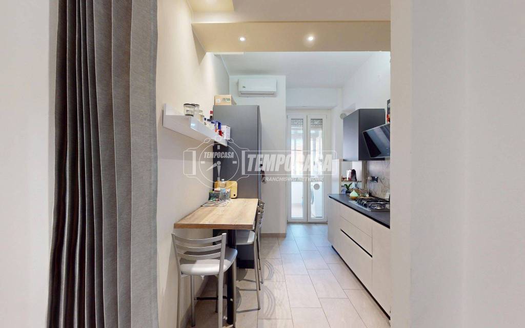 appartamento in vendita a Correggio