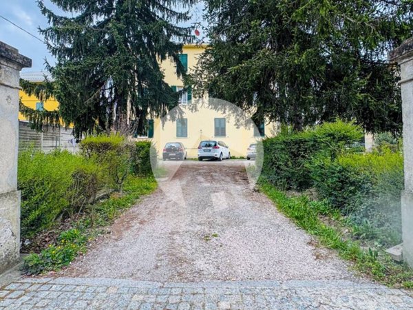 appartamento in vendita a Correggio