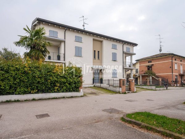 appartamento in vendita a Correggio