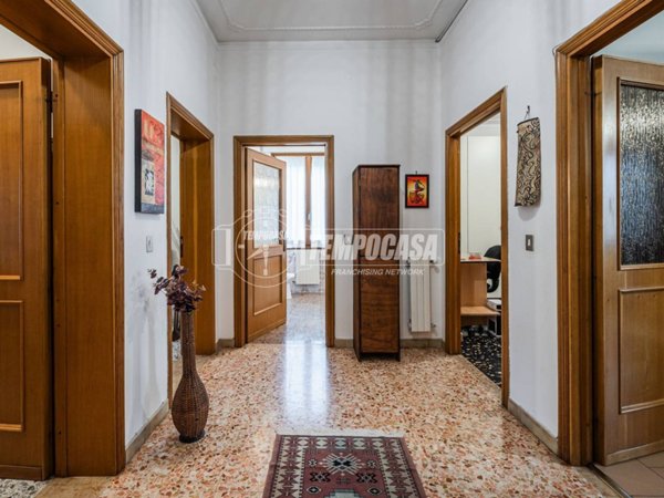 appartamento in vendita a Correggio