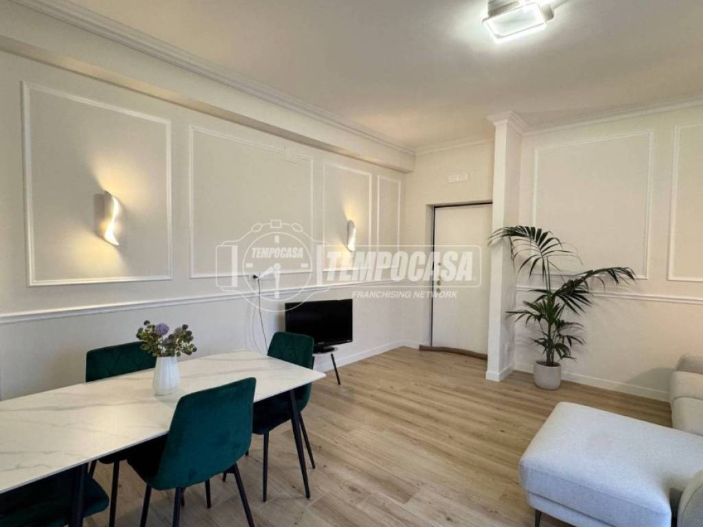 appartamento in vendita a Correggio