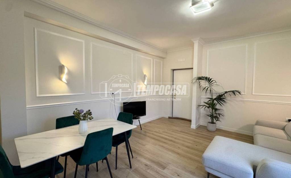 appartamento in vendita a Correggio