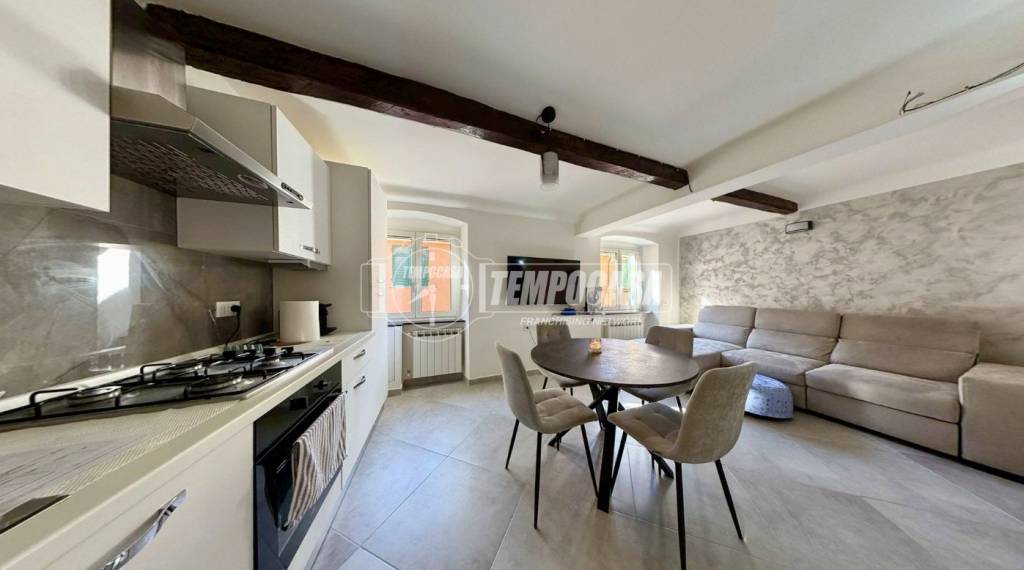 appartamento in vendita a Correggio