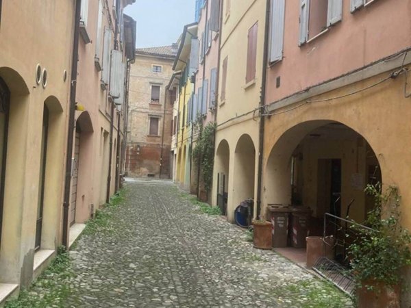 ufficio in vendita a Correggio