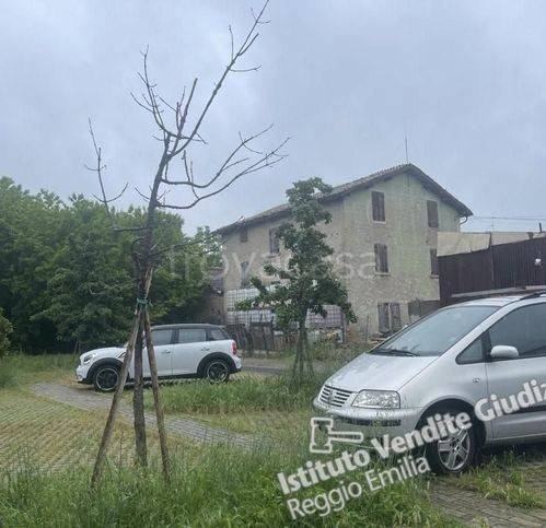 casa indipendente in vendita a Correggio
