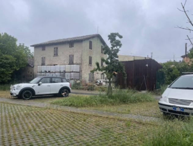 terreno edificabile in vendita a Correggio