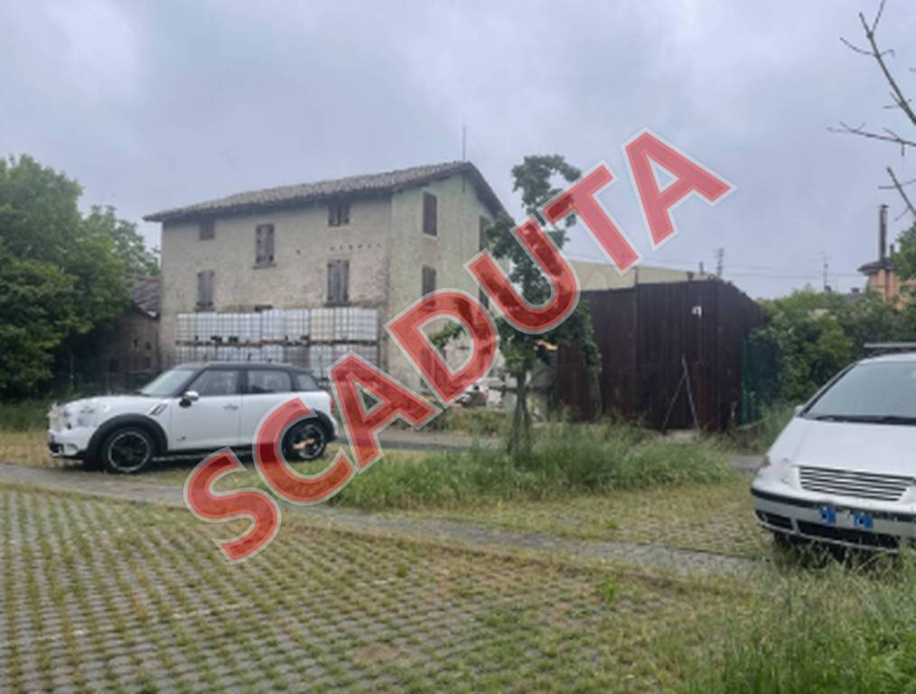appartamento in vendita a Correggio