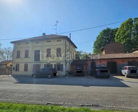 appartamento in vendita a Correggio