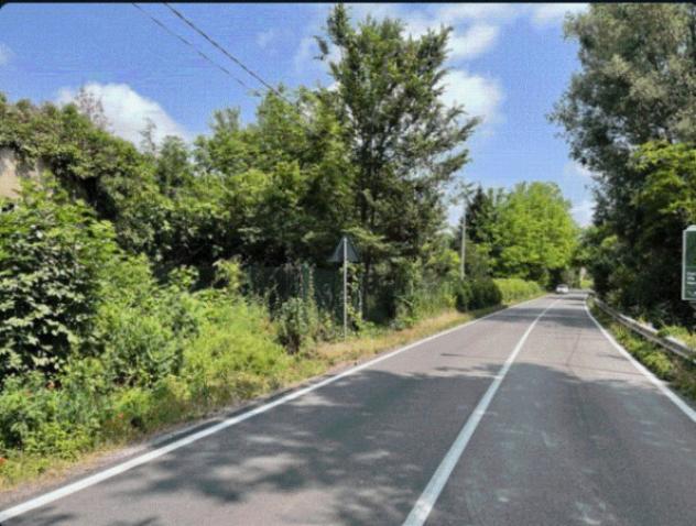 terreno edificabile in vendita a Correggio