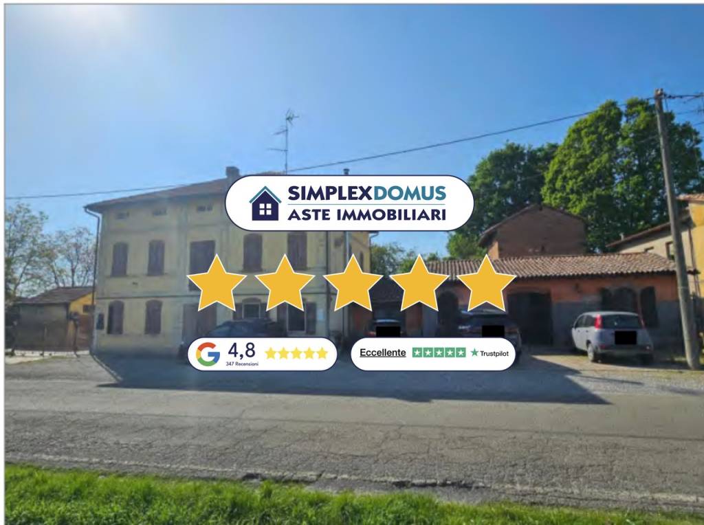 appartamento in vendita a Correggio