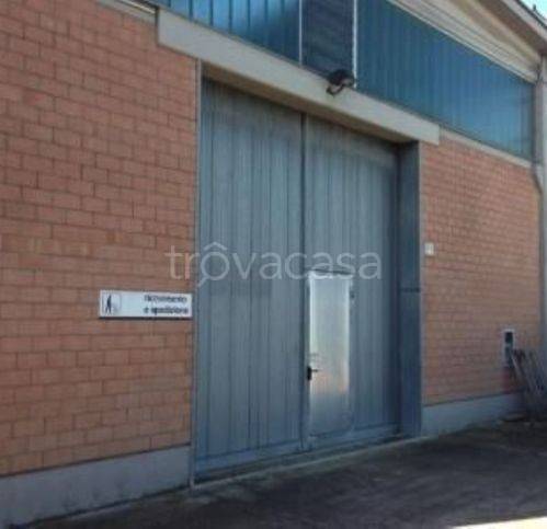 locale commerciale in vendita a Correggio