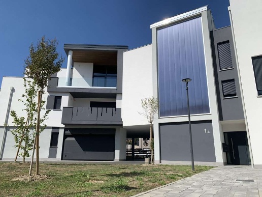 appartamento in vendita a Correggio