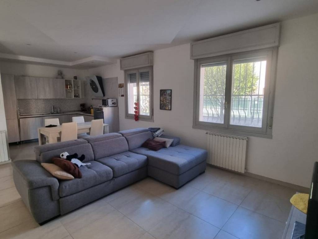 casa indipendente in vendita a Correggio