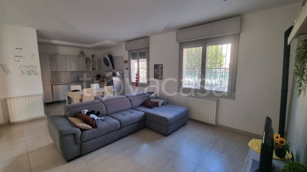 casa indipendente in vendita a Correggio