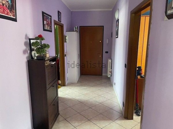 appartamento in vendita a Correggio