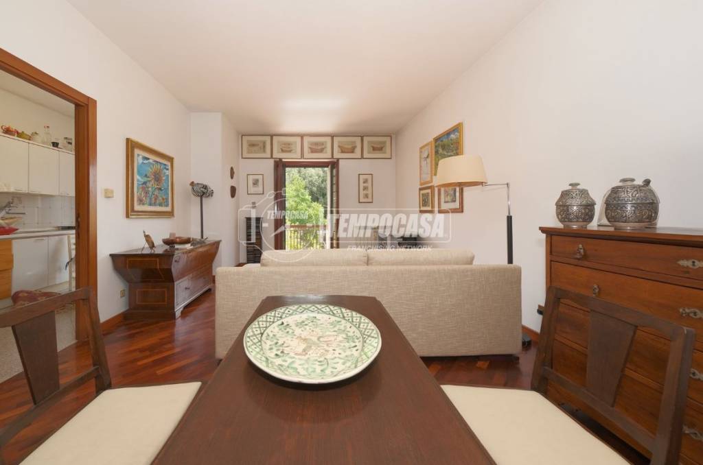 appartamento in vendita a Correggio