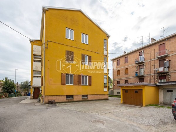 appartamento in vendita a Correggio