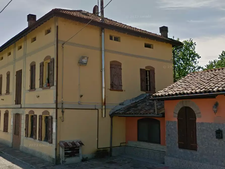 appartamento in vendita a Correggio