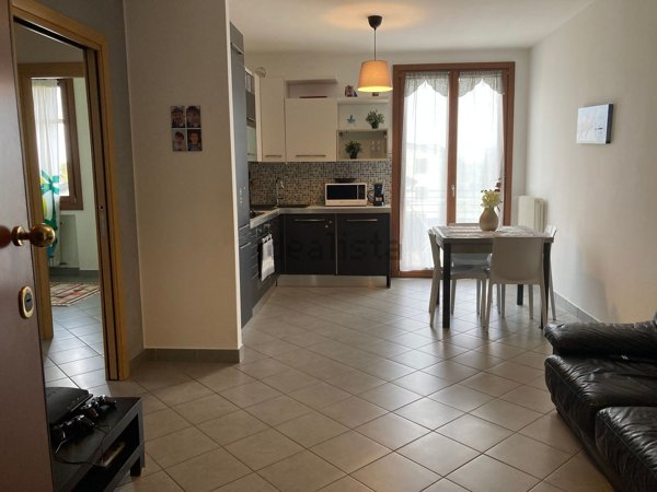 appartamento in vendita a Correggio