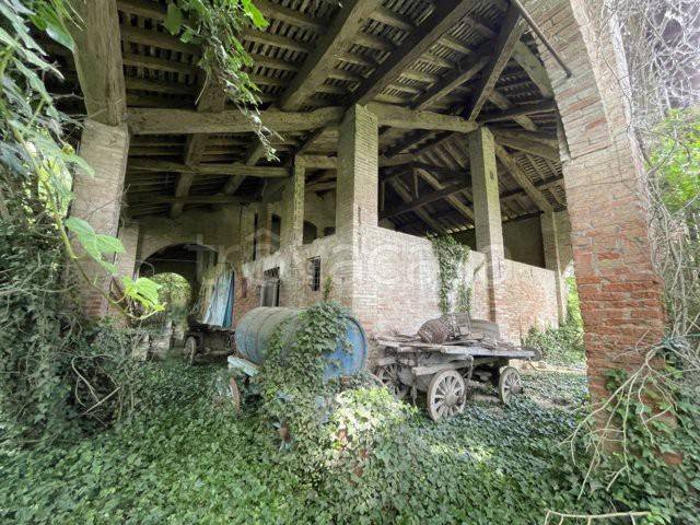 terreno edificabile in vendita a Correggio in zona Budrio
