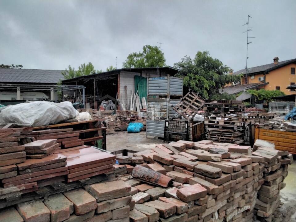 appartamento in vendita a Correggio