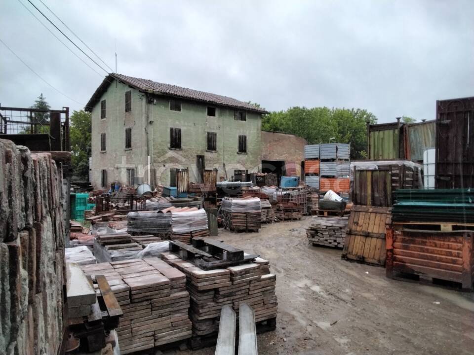 appartamento in vendita a Correggio