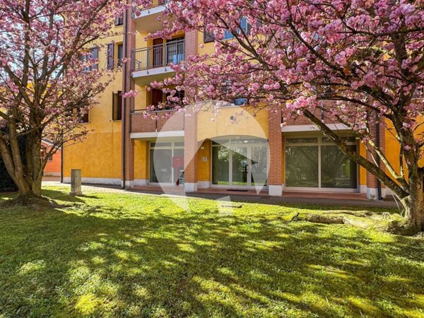 appartamento in vendita a Correggio