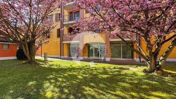 appartamento in vendita a Correggio