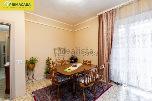 appartamento in vendita a Correggio