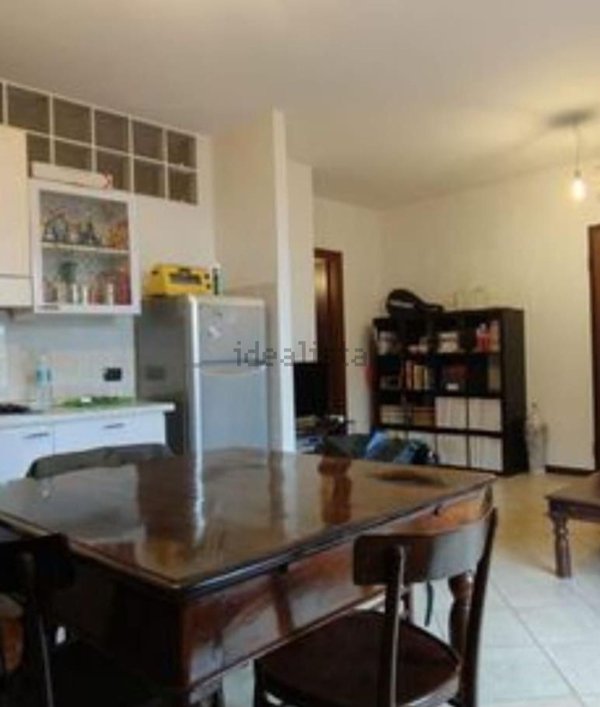 appartamento in vendita a Correggio