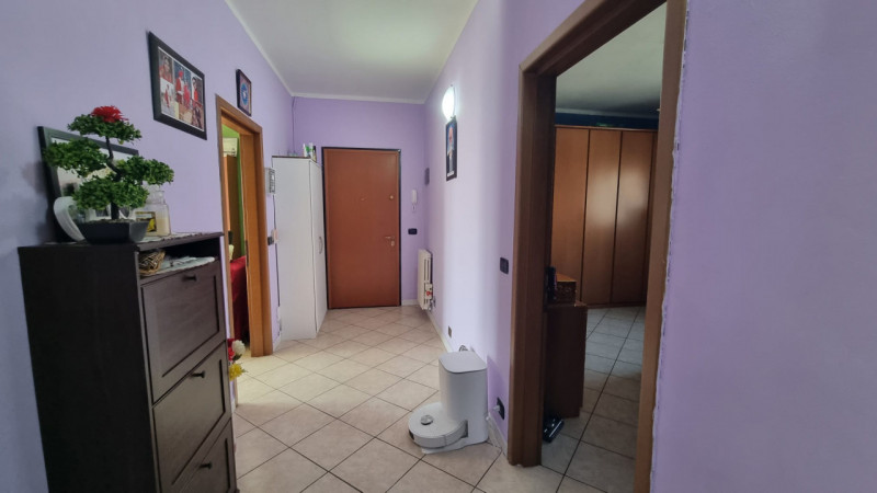 appartamento in vendita a Correggio