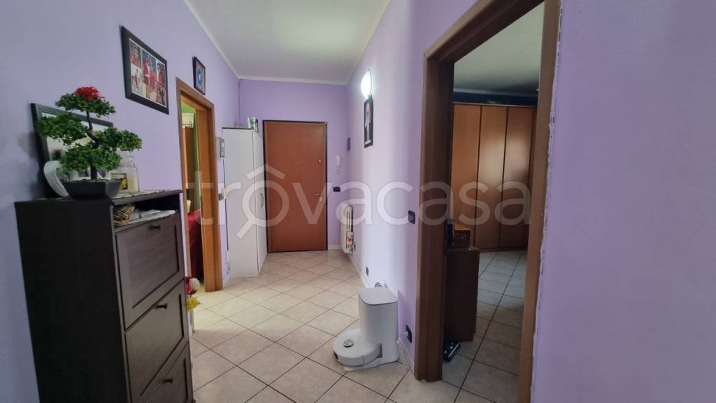 appartamento in vendita a Correggio