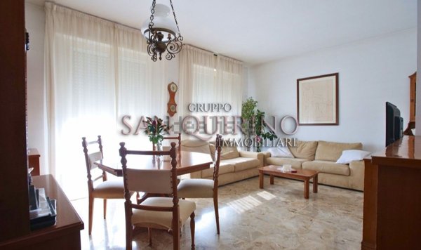 appartamento in vendita a Correggio