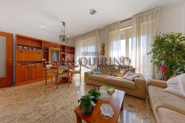 appartamento in vendita a Correggio