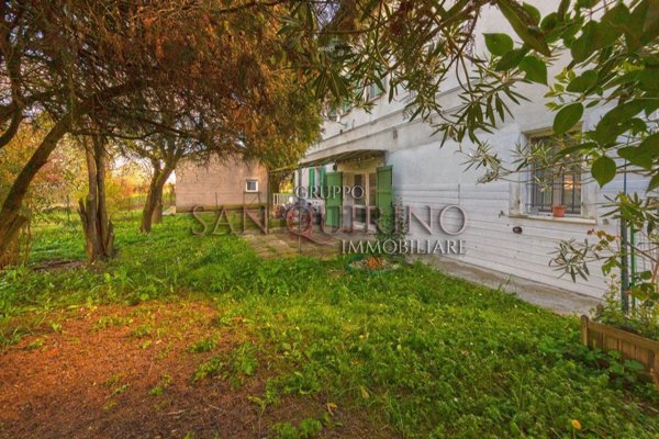 appartamento in vendita a Correggio