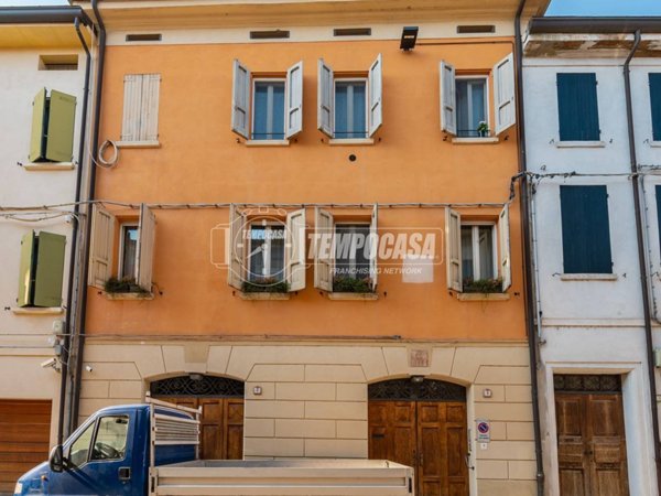 appartamento in vendita a Correggio