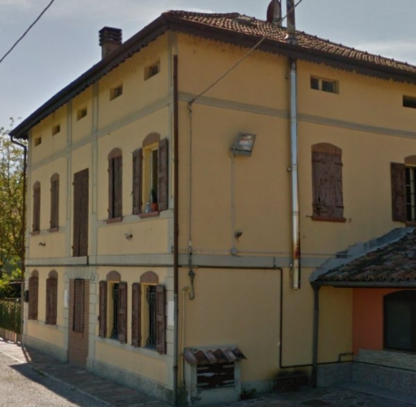 appartamento in vendita a Correggio