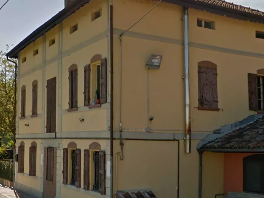 appartamento in vendita a Correggio