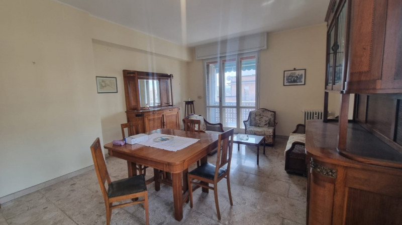 appartamento in vendita a Correggio