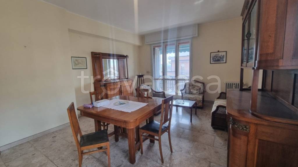 appartamento in vendita a Correggio