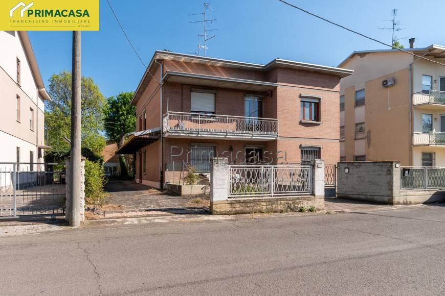 appartamento in vendita a Correggio